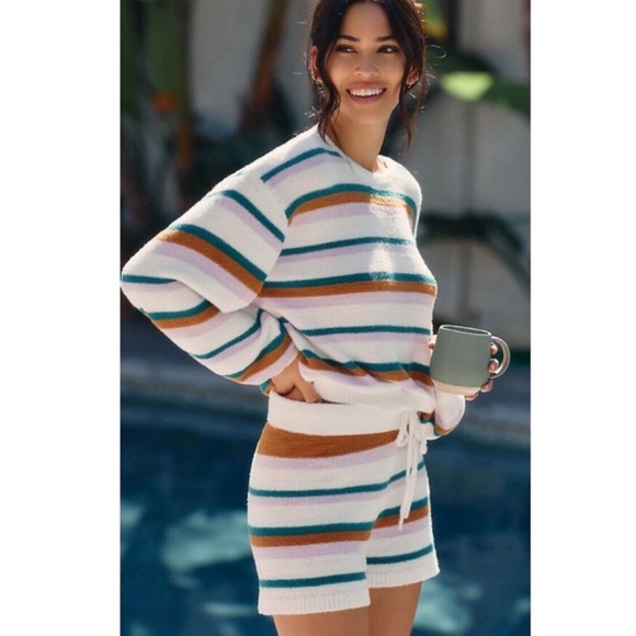 l*space Sweaters - L*SPACE Soul Samba Sweater & Short